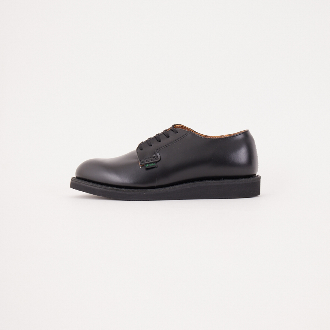 レッドウイング redwing ポストマン 9H 焦げ臭く 27.5cm