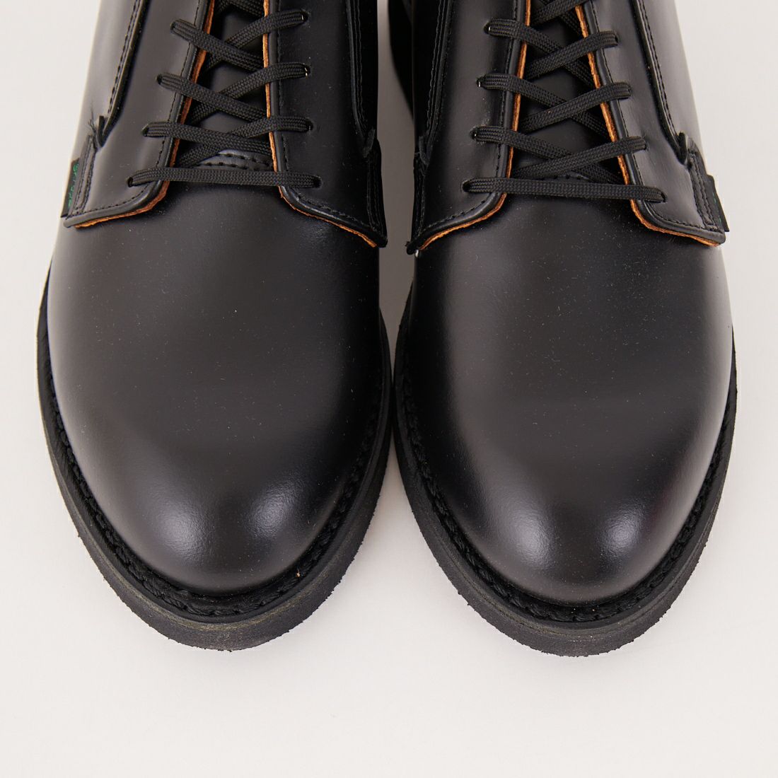 RED WING [レッドウィング] ポストマンオックスフォード [101] BLACK