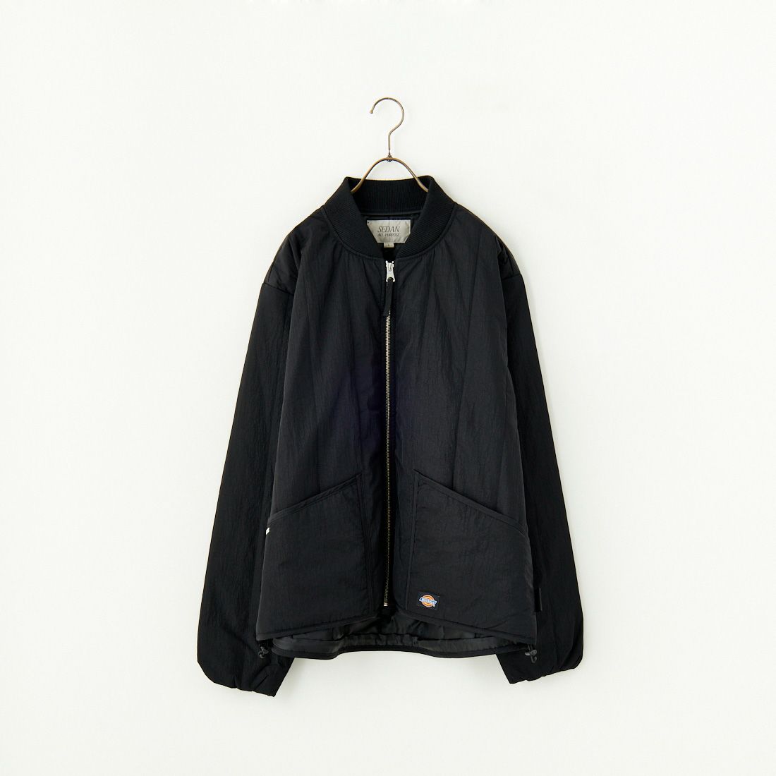 OIL BLACK