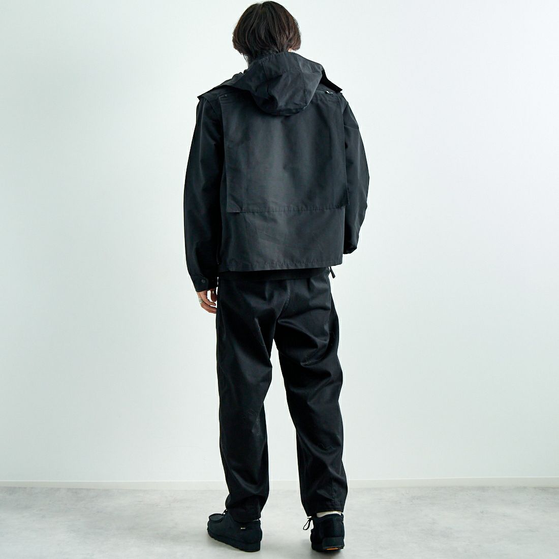 South2West8 [サウスツーウエストエイト] テンカラトラウトパーカー [PU446]｜ジーンズファクトリー公式通販サイト - JEANS  FACTORY Online Shop