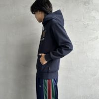 PARIS SAINT-GERMAN [パリ・サンジェルマン] PSG ブランド刺繍ロゴ