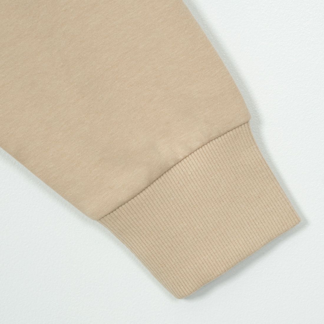 PARIS SAINT-GERMAN [パリ・サンジェルマン] PSG ブランド刺繍ロゴ スウェットパーカー [PS0624FW0001] GREGE