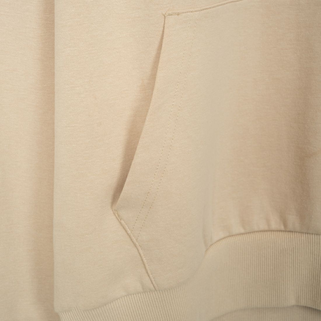 PARIS SAINT-GERMAN [パリ・サンジェルマン] PSG ブランド刺繍ロゴ スウェットパーカー [PS0624FW0001] GREGE