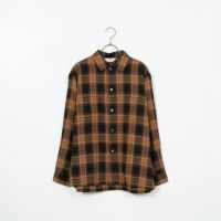 BROWN CHEC