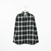 BLACK CHEC