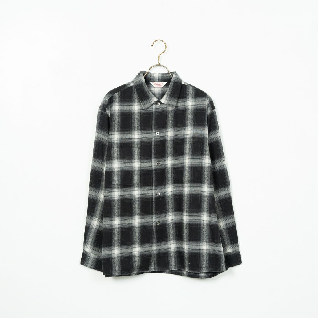 BLACK CHEC