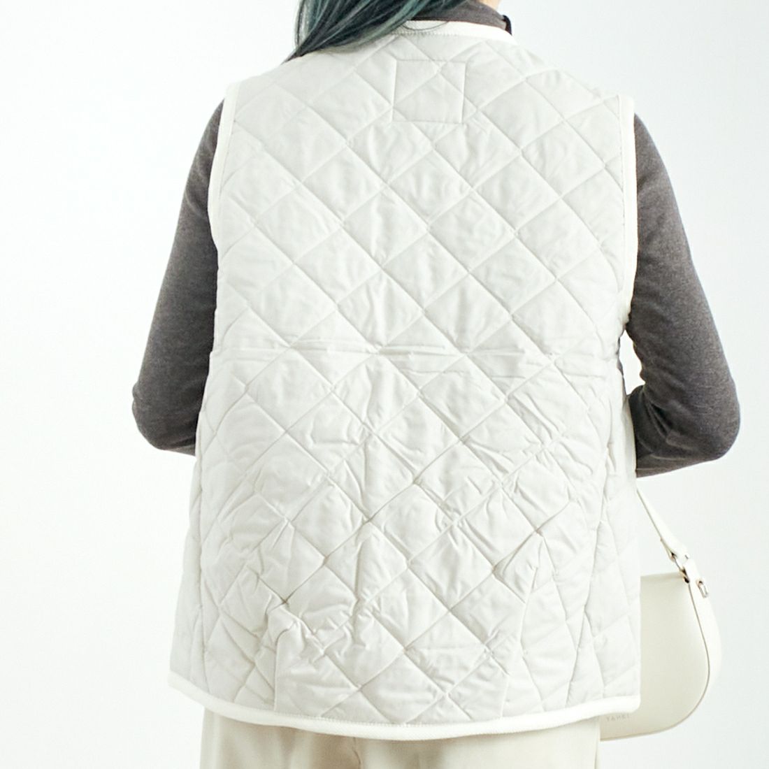 LAVENHAM [ラベンハム] コクーン ソーンハム ウィメンズ [LV10125] P86 MOONBE