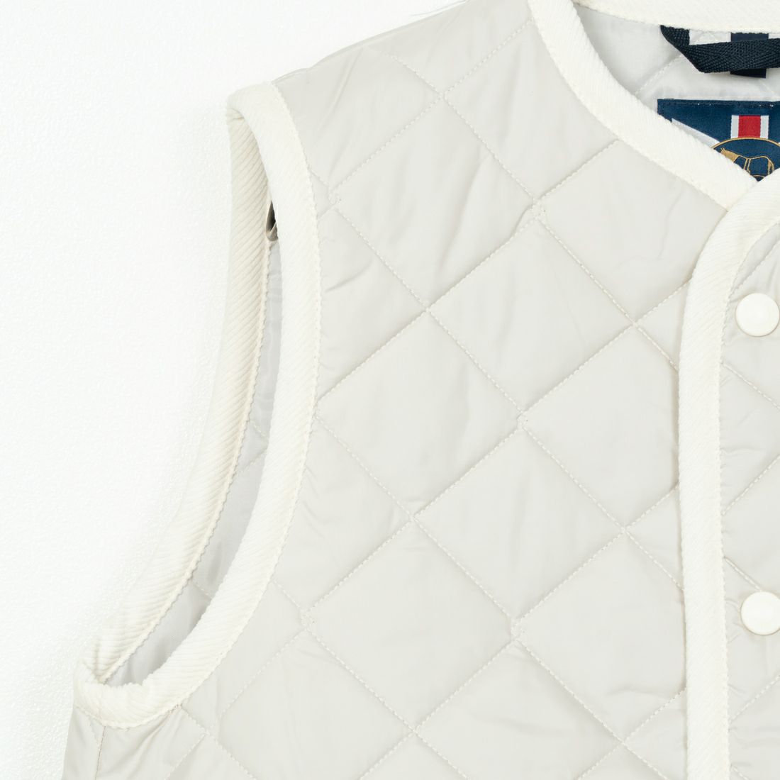 LAVENHAM [ラベンハム] コクーン ソーンハム ウィメンズ [LV10125] P86 MOONBE