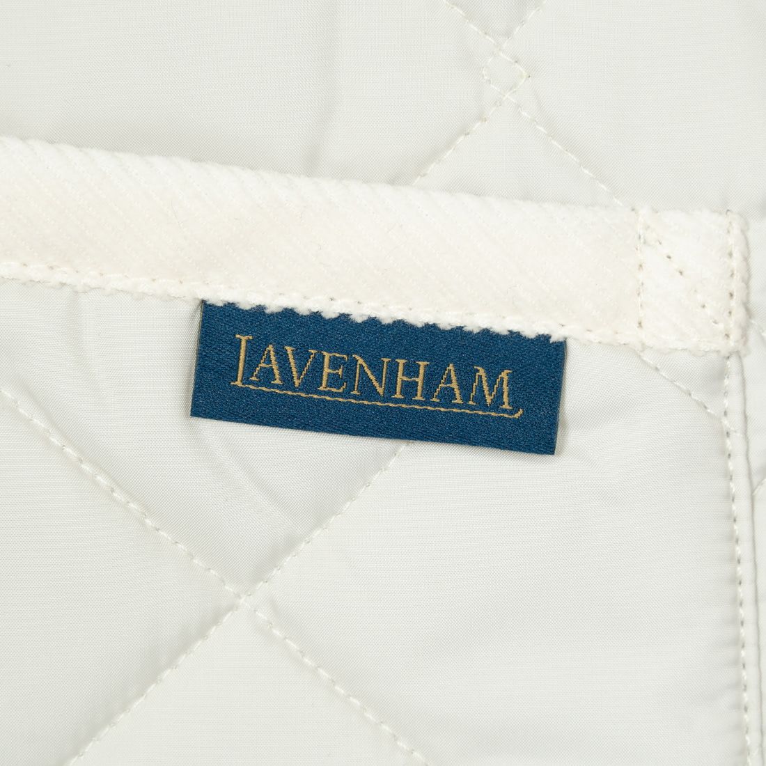 LAVENHAM [ラベンハム] コクーン ソーンハム ウィメンズ [LV10125] P86 MOONBE
