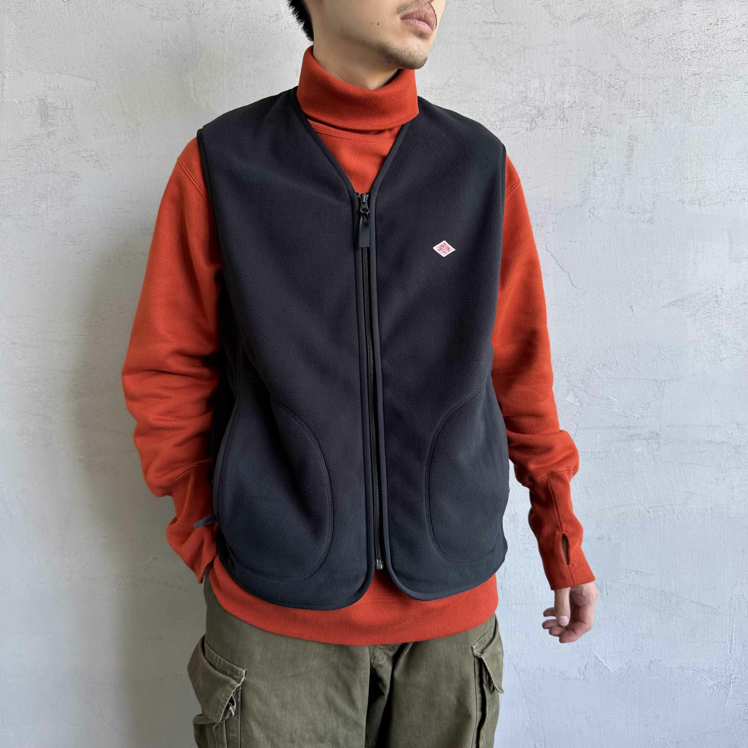 ◇ブリーフィング◇ベスト BRIEFING GOLF MENS POLARTEC FLEECE VEST