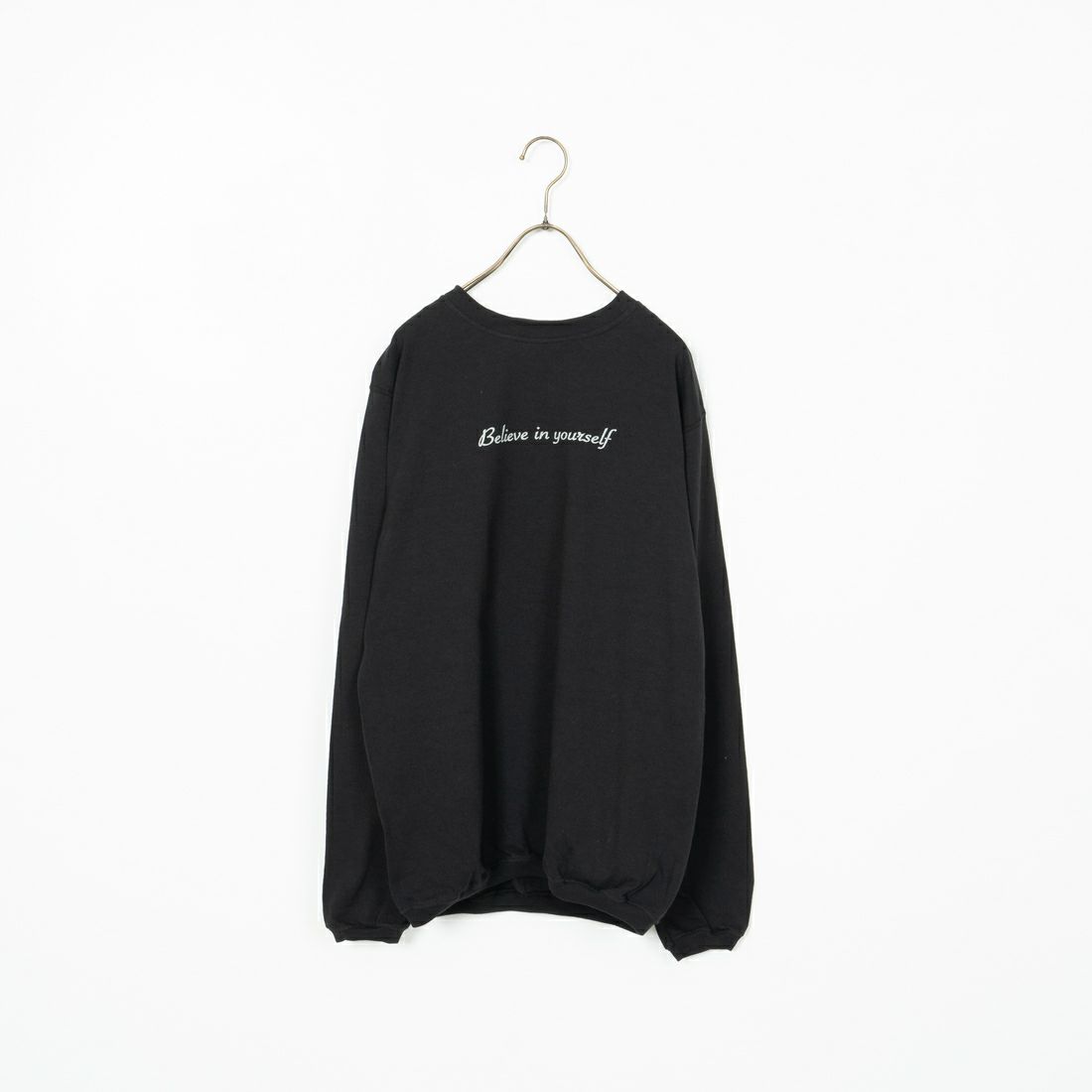 【MARMORS】ロゴロングスリーブTシャツ 新品 FREEサイズ ブラウン MARMORS】ロゴロングスリーブTシャツ 新品 FREEサイズ ブラウン