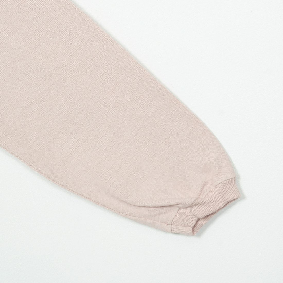 Goodwear [グッドウェア] 別注 クルーネック ロングスリーブTシャツ [NGW9951-2814-JF] 7100 SW/RD