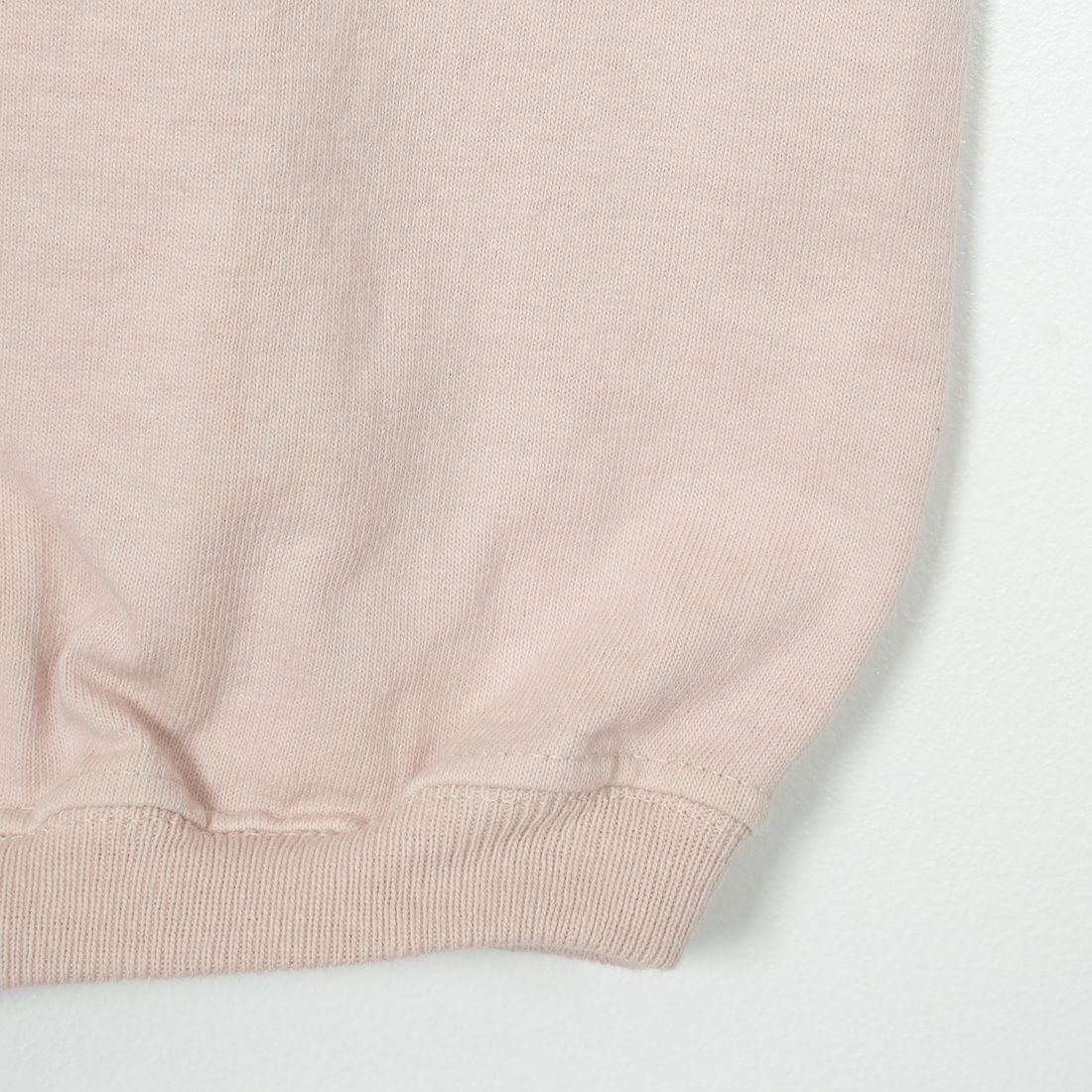 Goodwear [グッドウェア] 別注 クルーネック ロングスリーブTシャツ [NGW9951-2814-JF] 7100 SW/RD