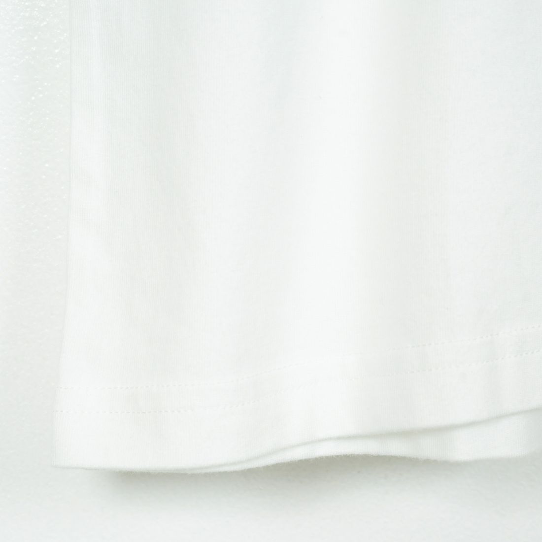 Barbour [バブアー] ワンポイントロゴ ロングスリーブTシャツ [MTS1328] WHITE