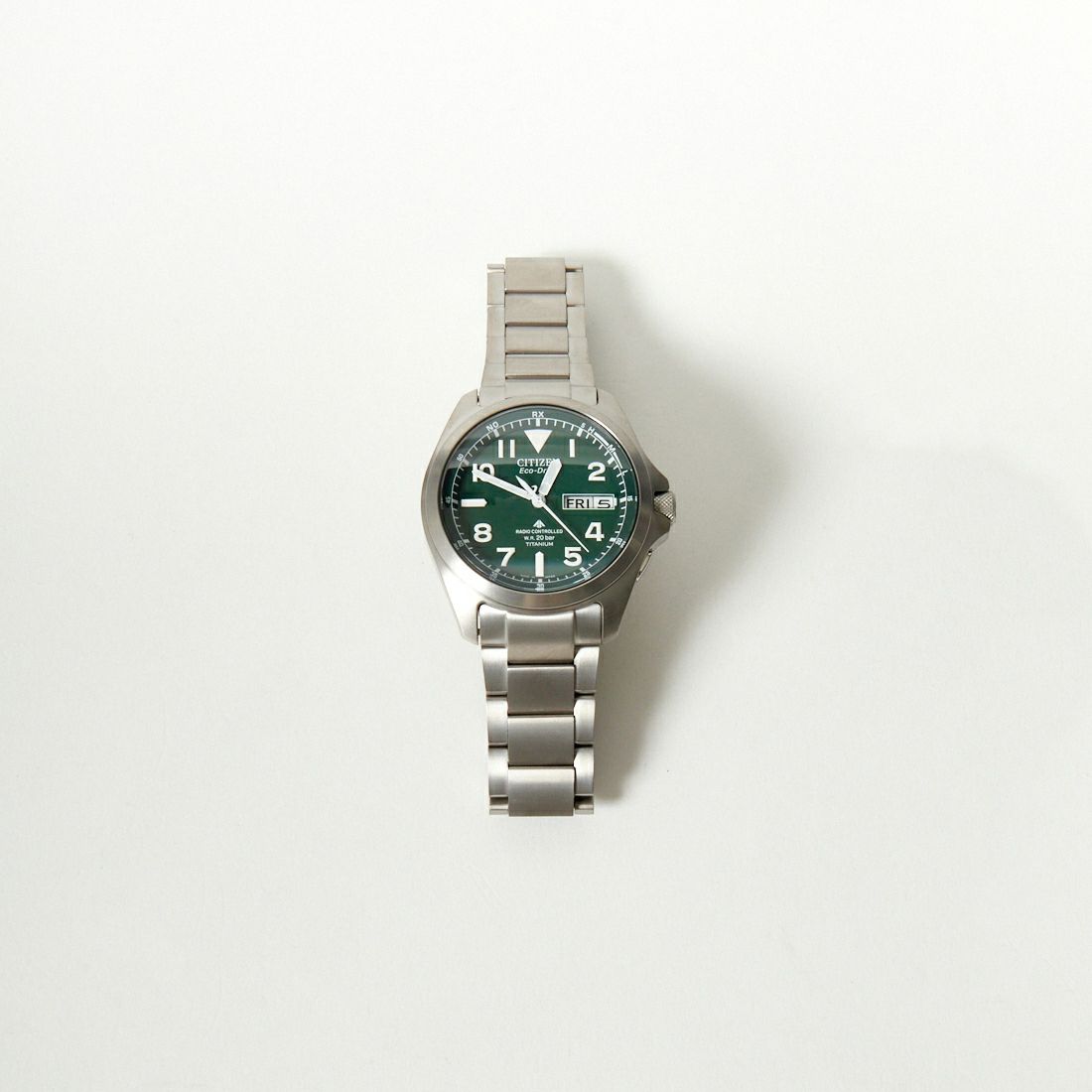 Citizen シチズン プロマスター PMD56-2951（CITIZEN/PROMASTER 