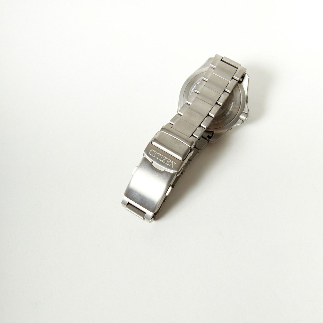 CITIZEN [シチズン] プロマスター ランド [PMD56-2951] SILVER