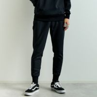 BLACK&&モデル身長：179cm 着用サイズ：L&&