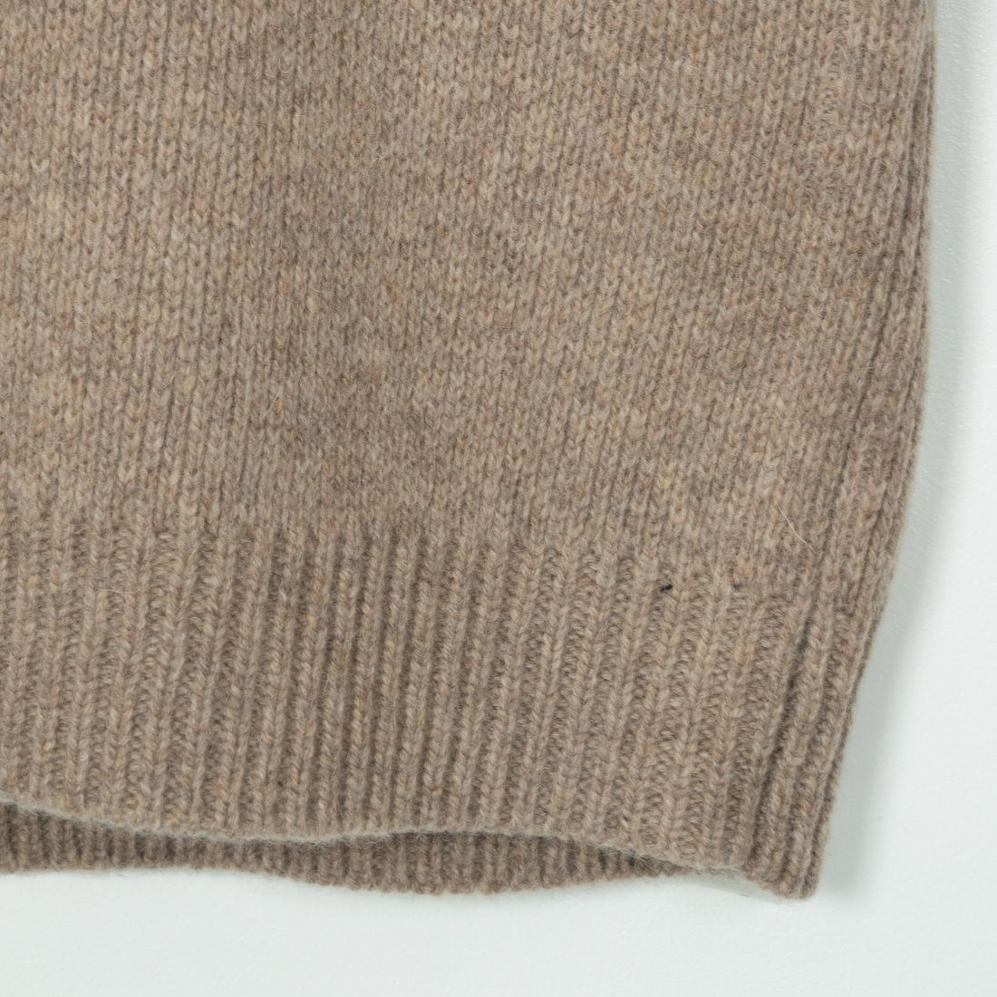 PENDLETON [ペンドルトン] クルーネックセーター [4575-8004] 18 BEIGE
