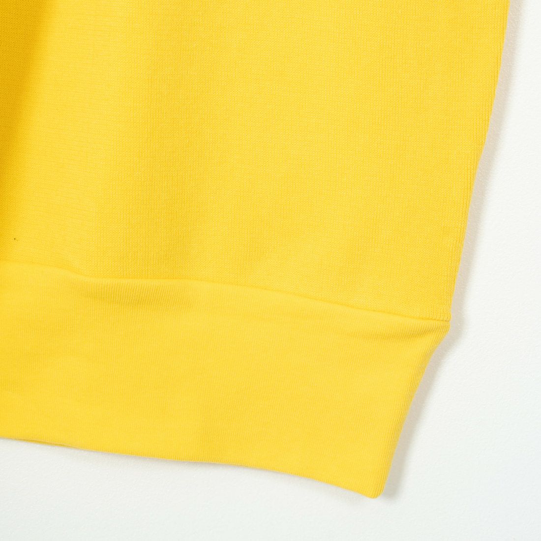 GICIPI [ジチピ] GIRAFFA ジラーファ コットンVネックミラノリブニットソープルオーバー [2407A-MODI] CAPELLA