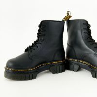 ドクターマーチンAUDRICK 8 ホール ブーツ Dr.Martens [ドクターマーチン] AUDRICK 8 ホール ブーツ