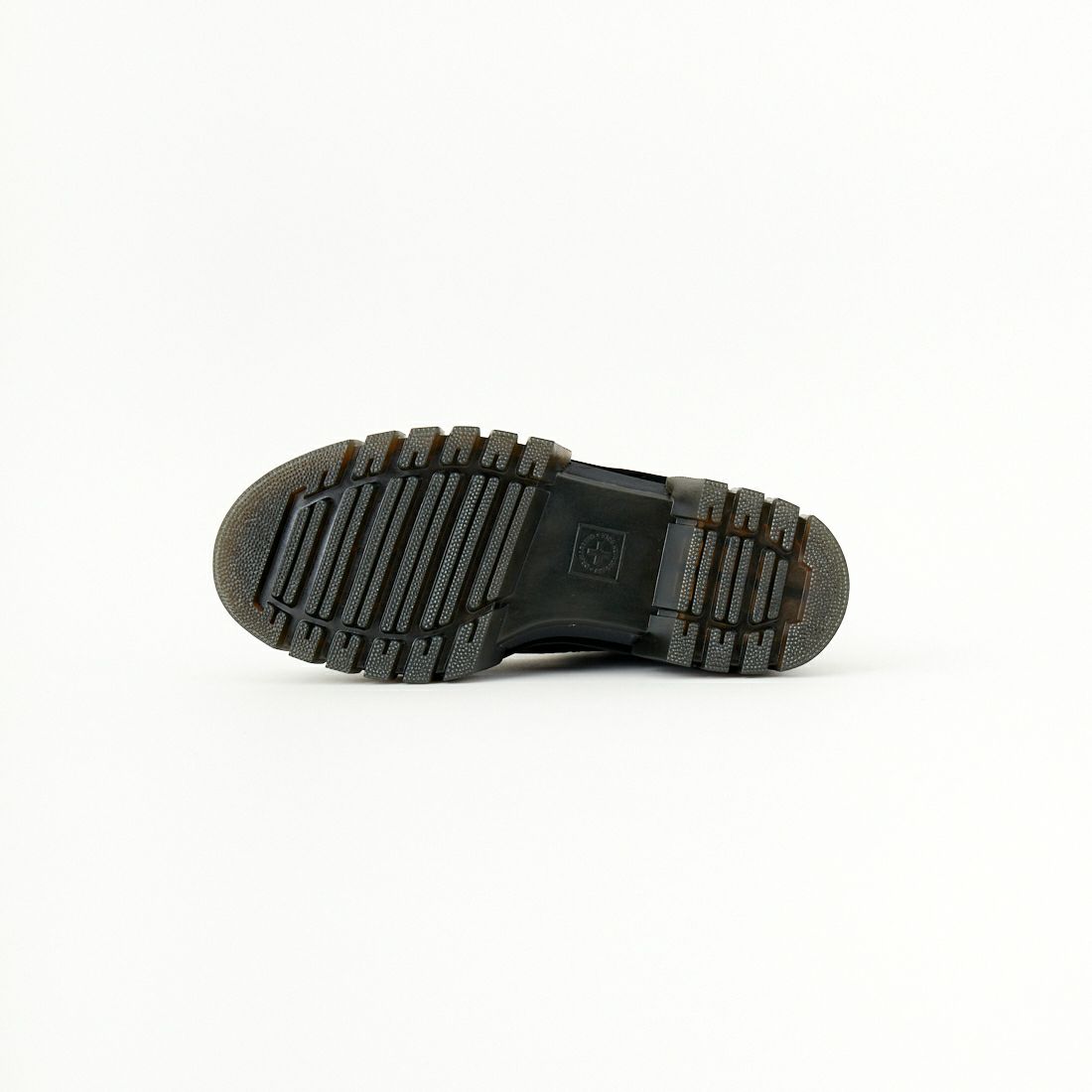 Dr.Martens [ドクターマーチン] AUDRICK 8 ホール ブーツ [27149001] BLACK