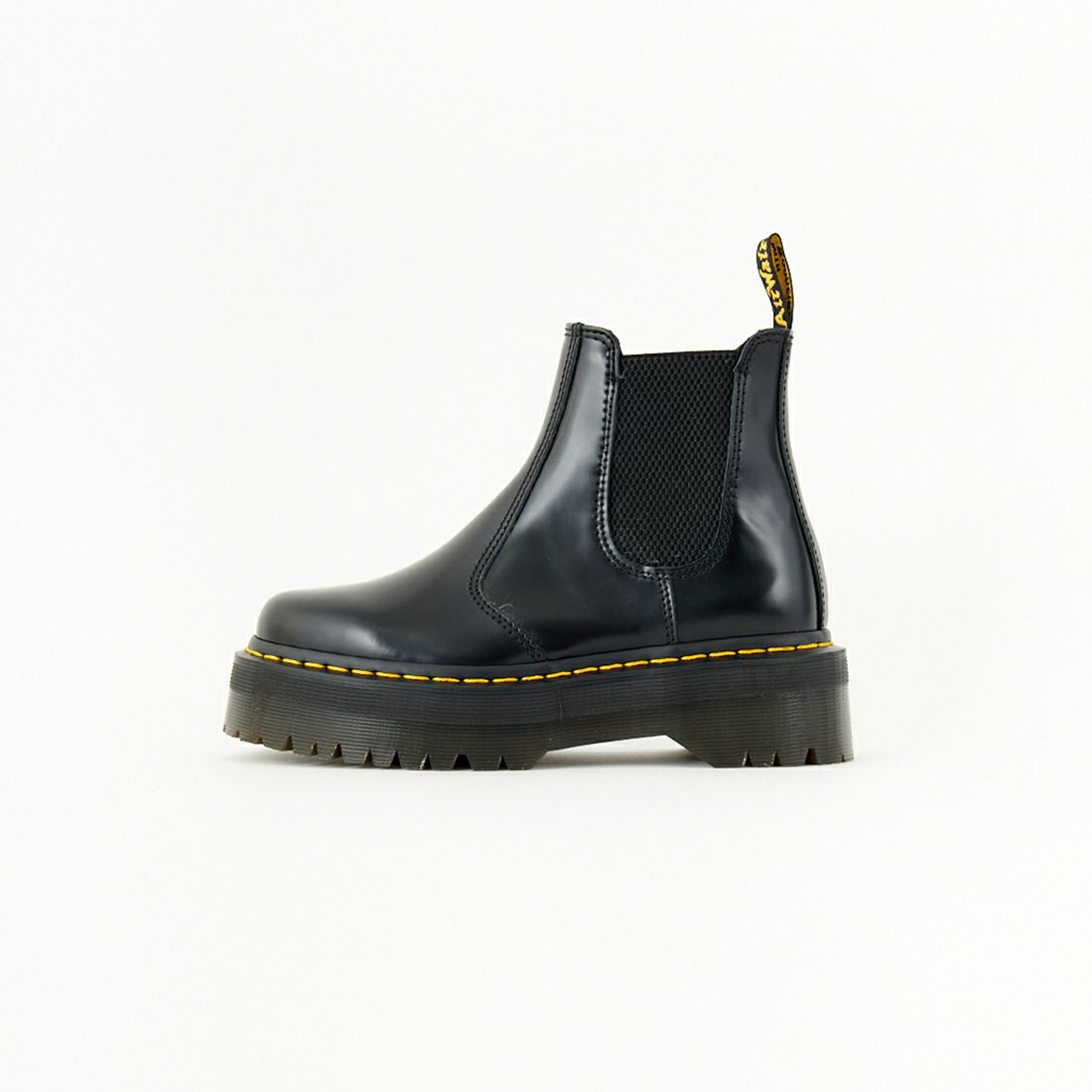 靴 Dr.Martens 2976 QUAD CHELSEA BOOTS Dr.Martens/ドクターマーチン 2976 QUAD チェルシーブーツ | BEAVER