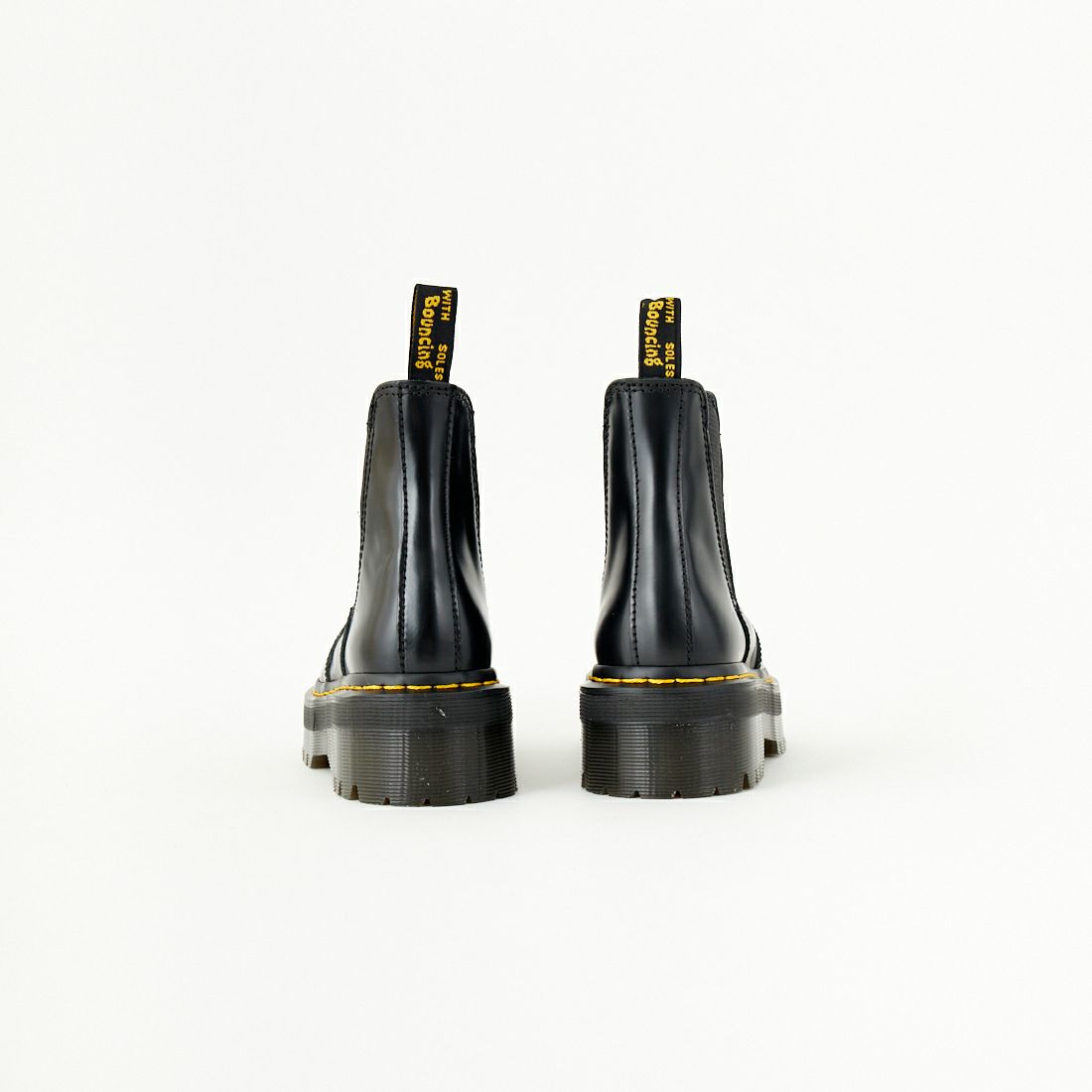 Dr.Martens [ドクターマーチン] 2976 QUAD チェルシーブーツ [24687001