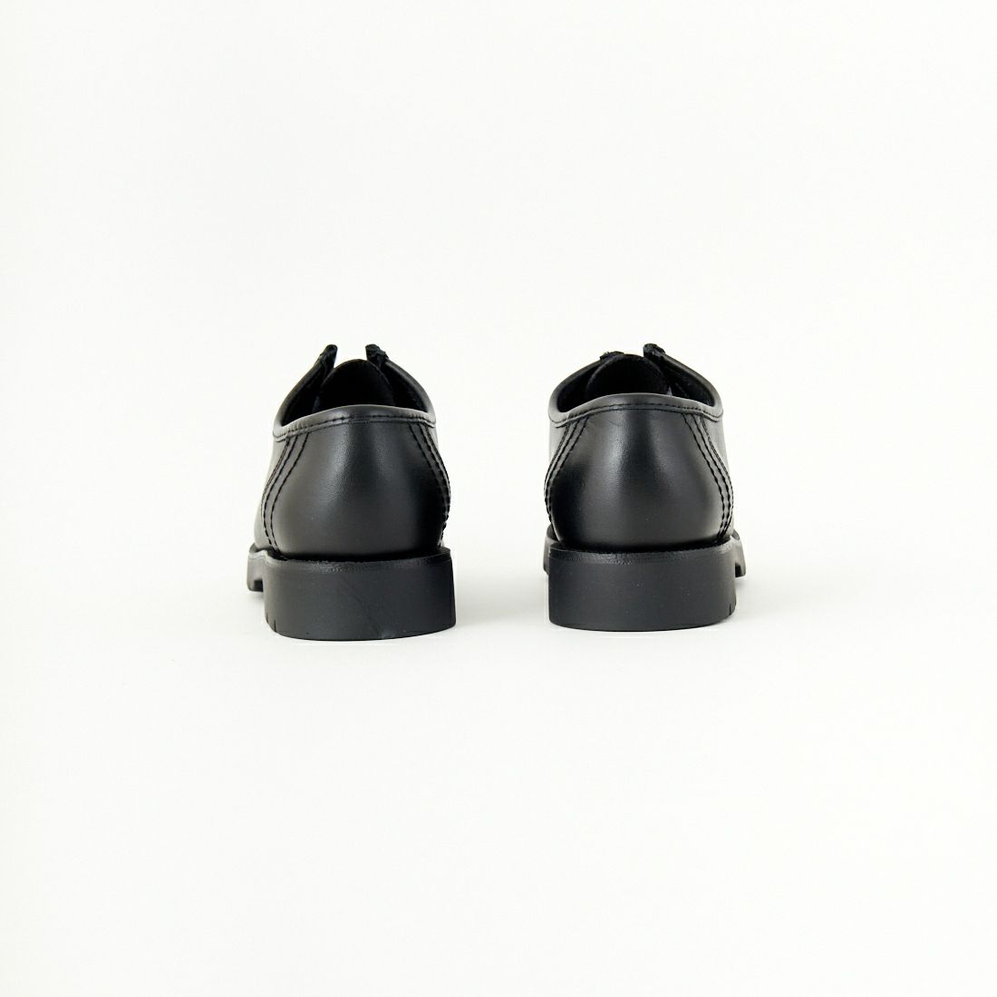 KLEMAN [クレマン] PADRINI /パドリーニ チロリアンシューズ [PADRINI] BLACK