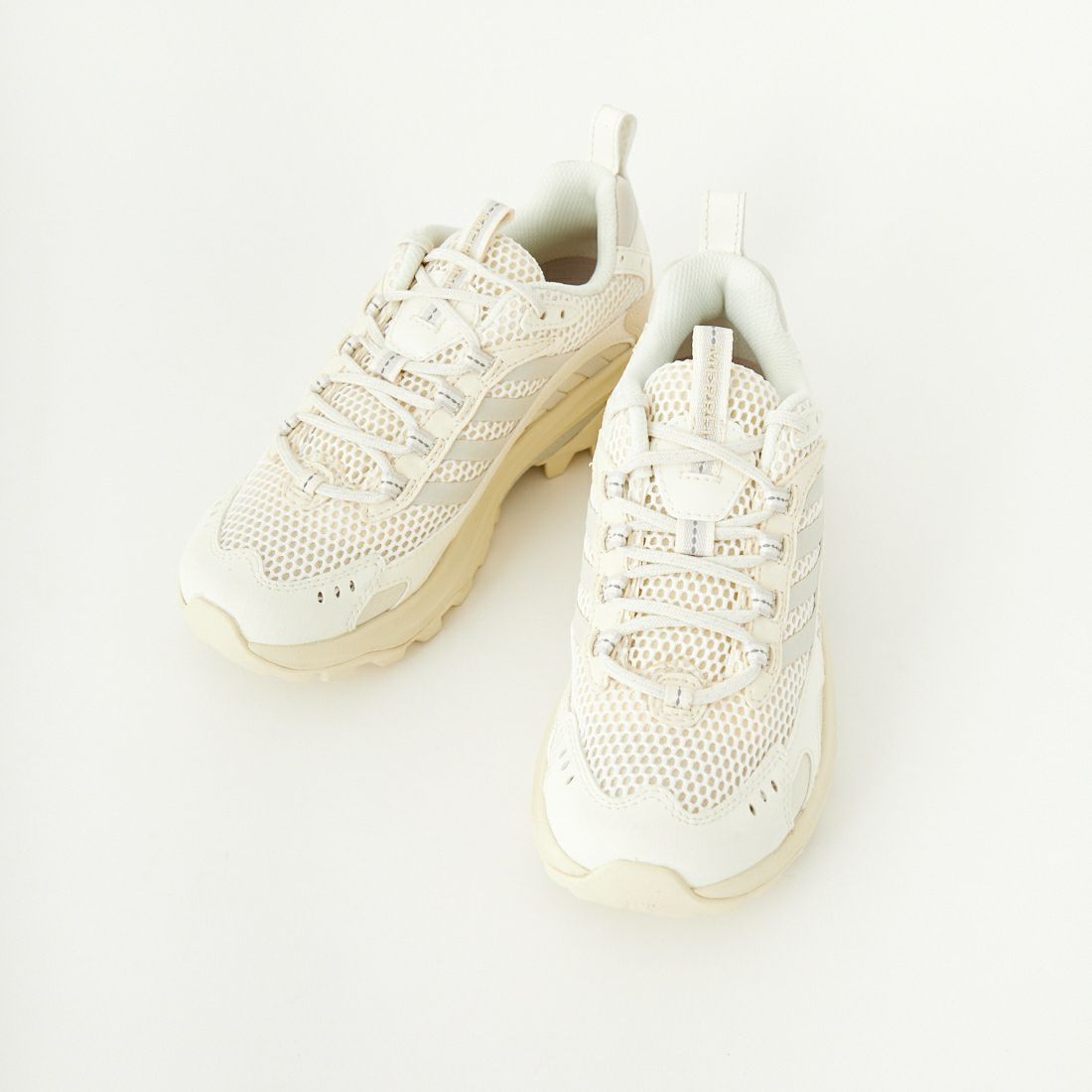 MERRELL [メレル] モアブ スピード 2 べント 2ケー スペシャルエディション [MOAB-SPEED-2-VENT] CHALK