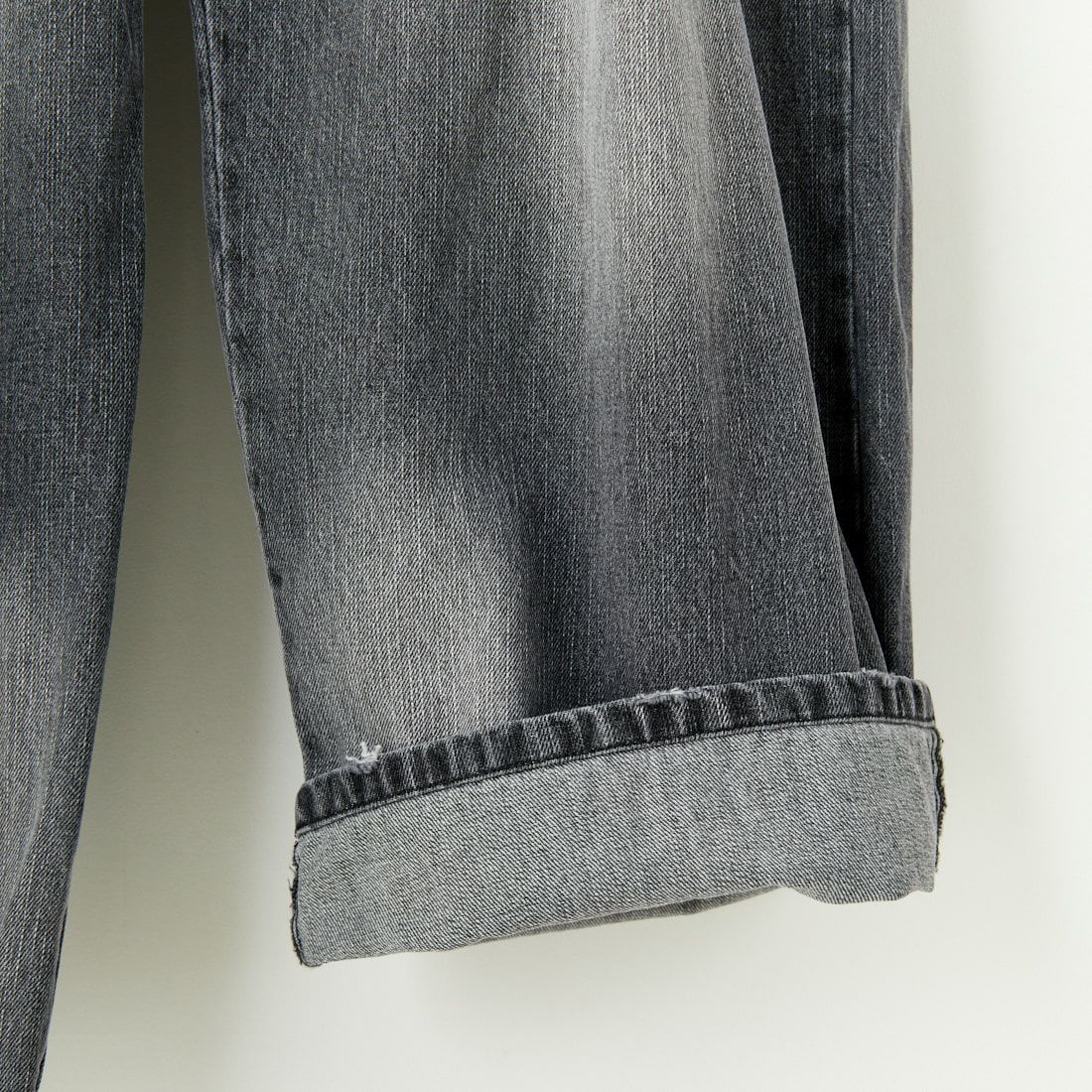 VALTA [ヴァルタ] 別注 ハカマパンツ [VA24AW3039-JF] 710 BLACK