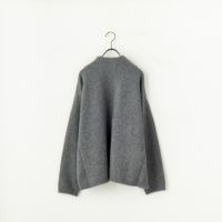 MICA&DEAL [マイカアンドディール] ラクーンデュアルカーディガン [0124308233]｜ジーンズファクトリー公式通販サイト -  JEANS FACTORY Online Shop