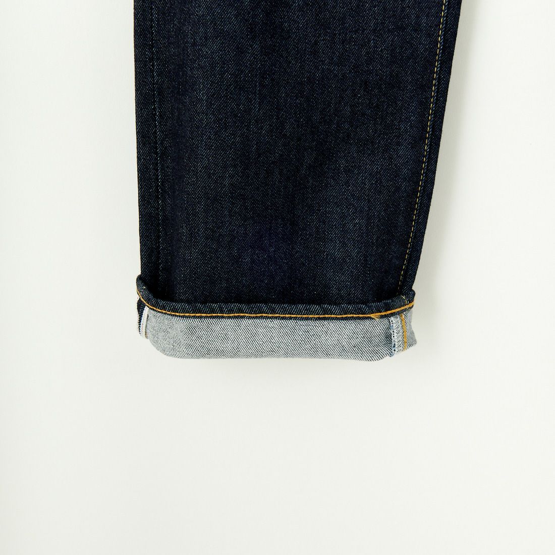 THE SHINZONE [ザ シンゾーン] MARILYNデニム [24AMSPA02] 89 D.BLUE