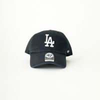 '47 クリーンナップ  ドジャース トータリー Black 47 クリーンナップ ロサンゼルス・ドジャース ノーループラベル