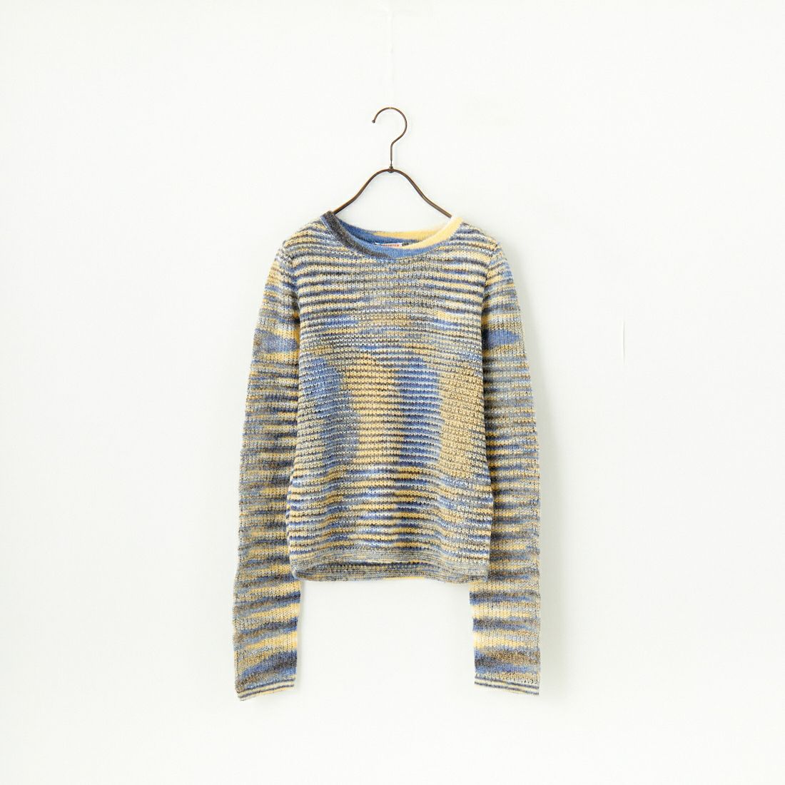 RYE TENDER [ライテンダー] FAILE TOP ニットセーター [24FW-RT-017]