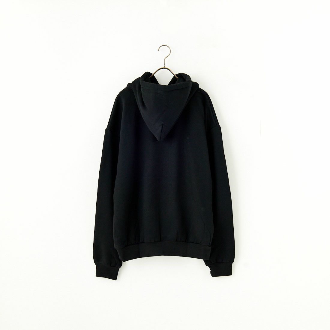 POLeR [ポーラー] マウンテンフーディ [243MCV0070] BLACK