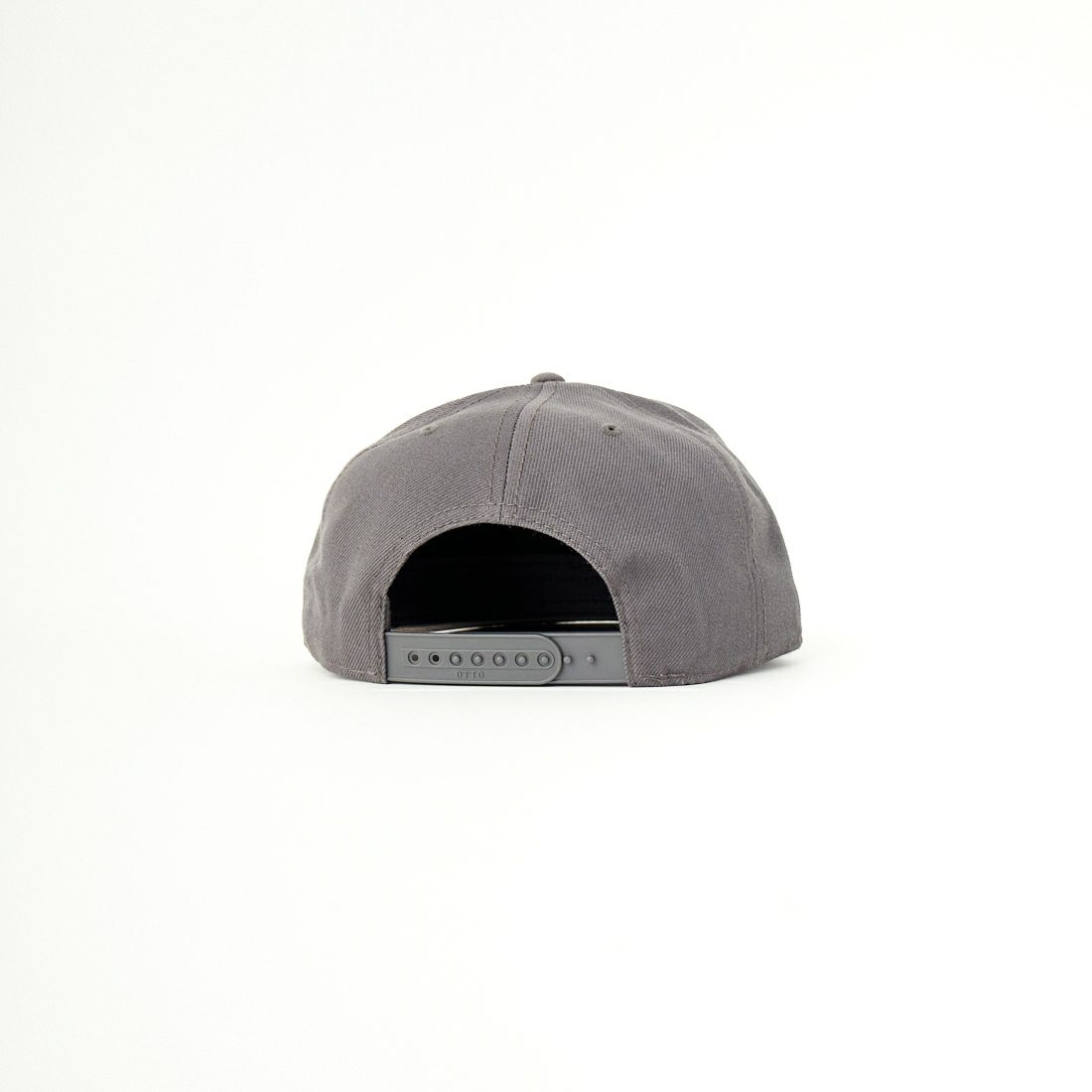 South2West8 [サウスツーウエストエイト] ベースボールキャップ [PU424] A CHARCOAL