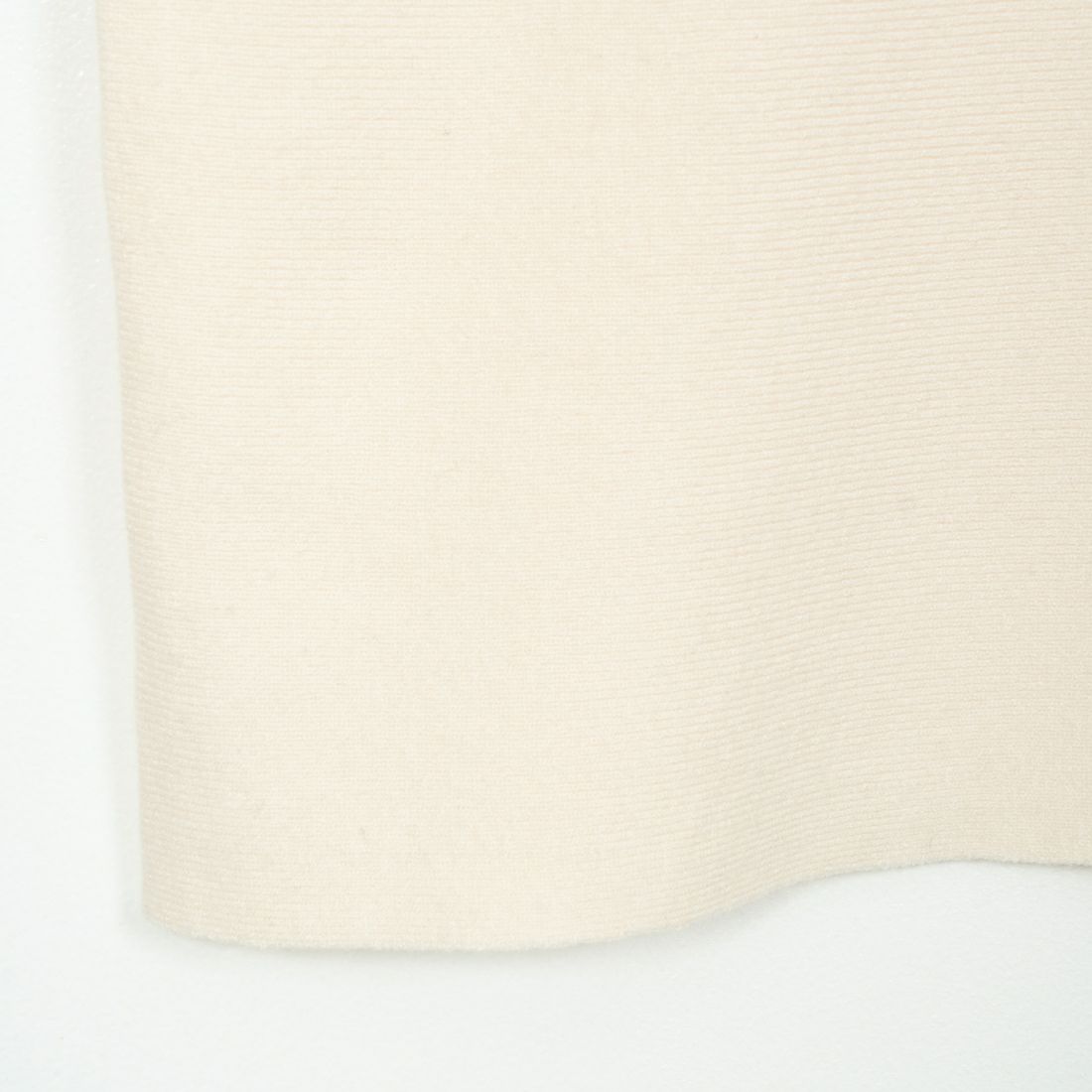 Jf Ready Made [ジェイエフレディメイド] ハイネックバナナスリーブニット [650099] 102 ｵﾌ