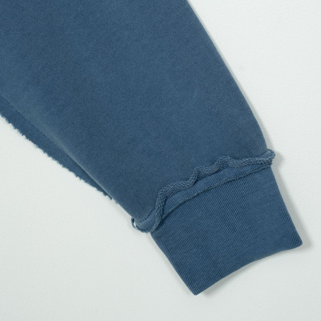 ONEITA [オニータ] 別注 インサイドアウト スウェットパーカー [2423-441IN-JF] NAVY