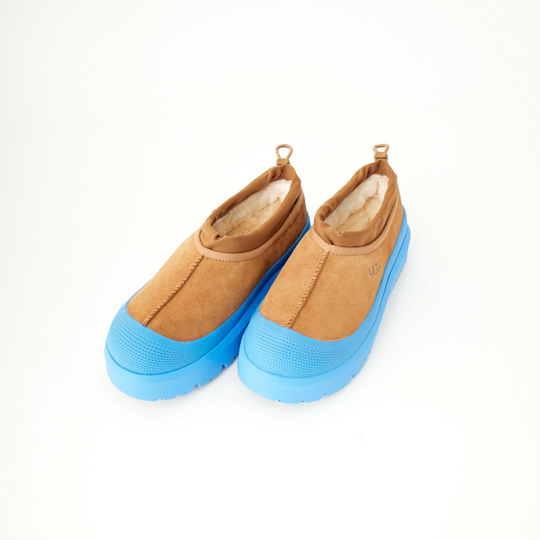 UGG [アグ] タスマン ウェザー ハイブリット [1144096] CHE/BIG SK