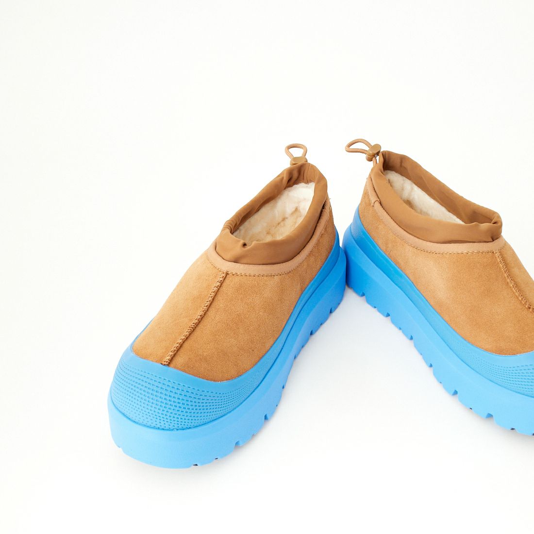 UGG [アグ] タスマン ウェザー ハイブリット [1144096] CHE/BIG SK