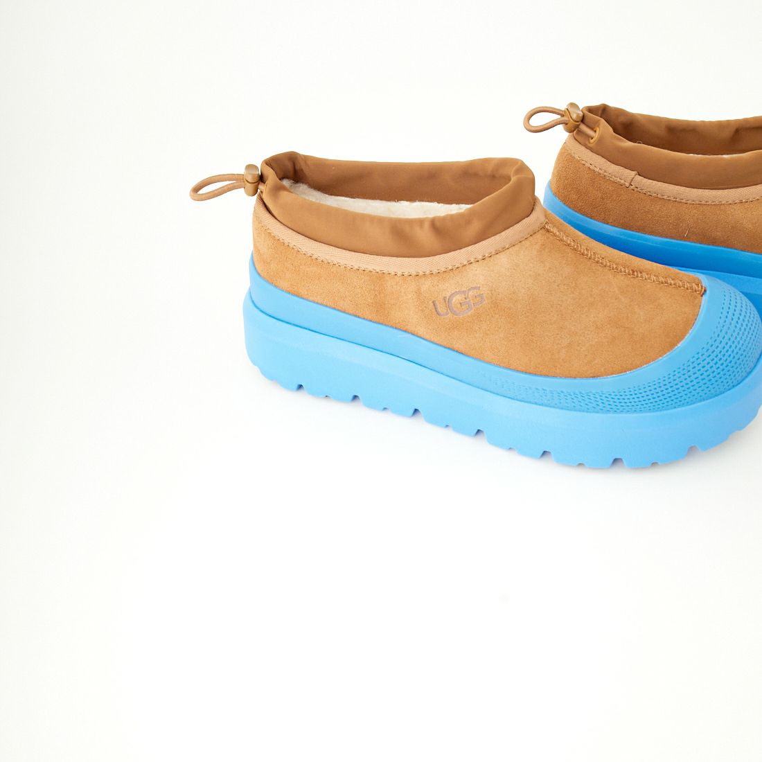 UGG [アグ] タスマン ウェザー ハイブリット [1144096] CHE/BIG SK