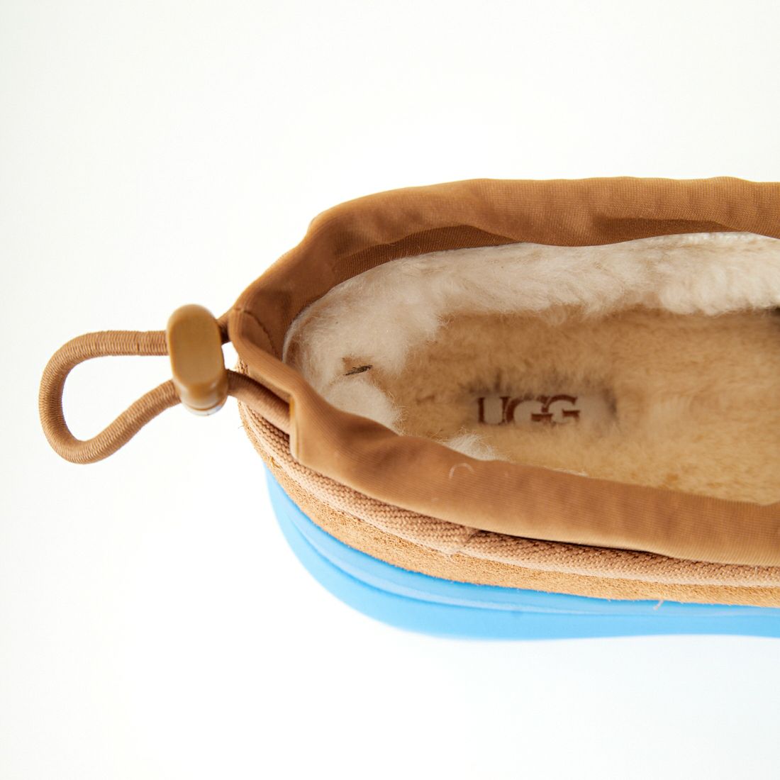 UGG [アグ] タスマン ウェザー ハイブリット [1144096] CHE/BIG SK