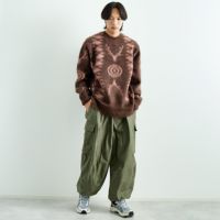 South2West8 [サウスツーウエストエイト] ルーズ フィット