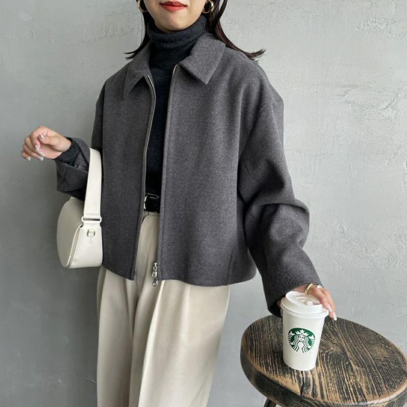 Jeans Factory Clothes/ジーンズファクトリークローズ] M-65