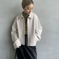 ｱｲﾎﾞﾘｰ&&モデル身長：150cm 着用サイズ：F&&