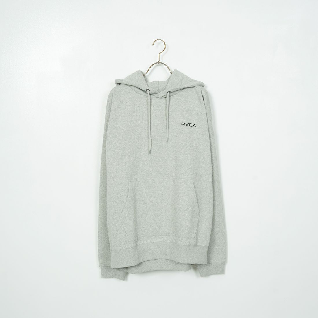 RVCA [ルーカ] BALANCE フーディ [BE042-040] HGR