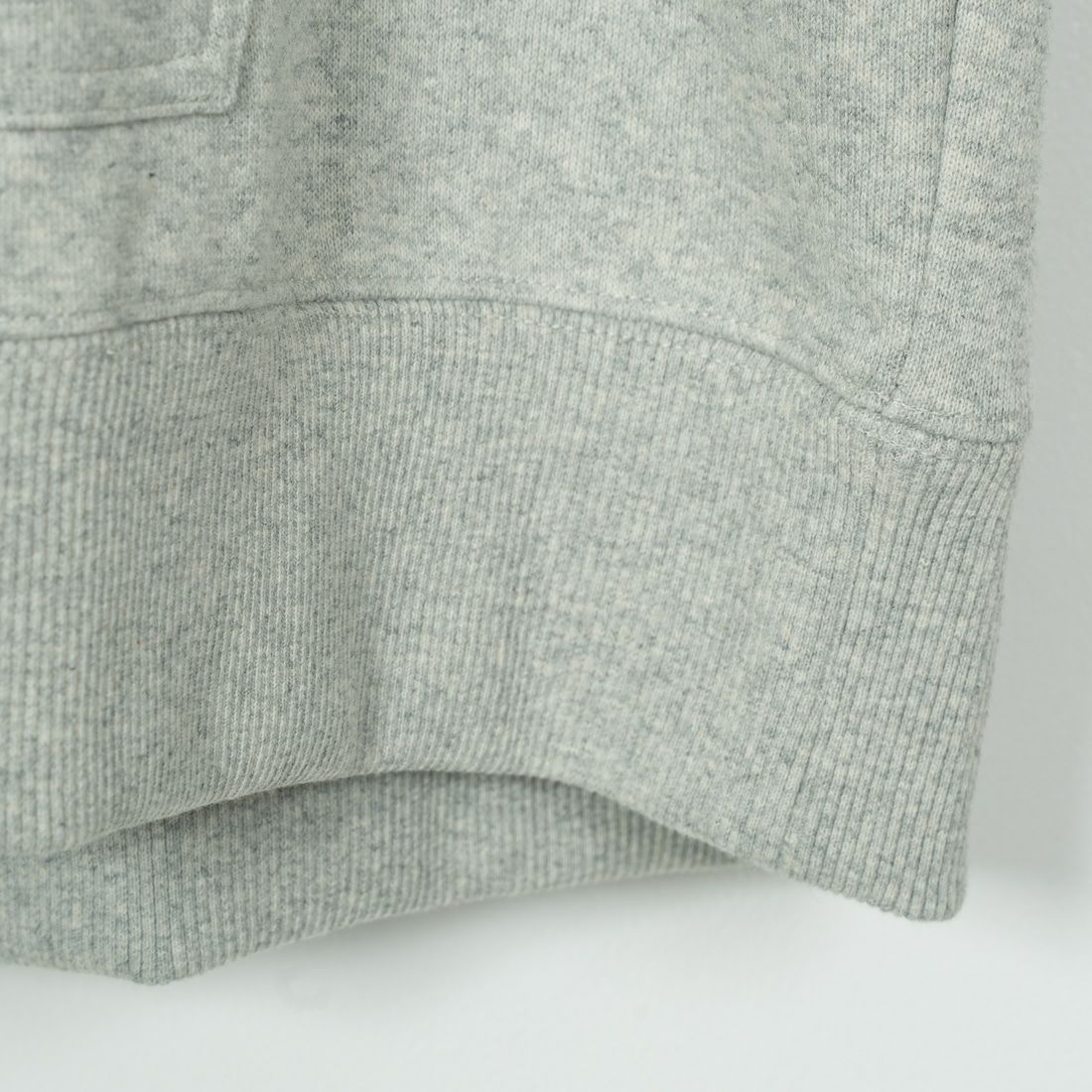RVCA [ルーカ] BALANCE フーディ [BE042-040] HGR