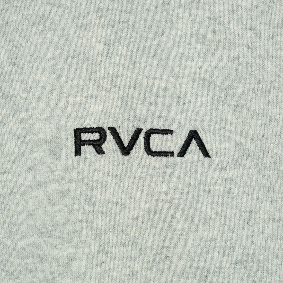 RVCA [ルーカ] BALANCE フーディ [BE042-040] HGR