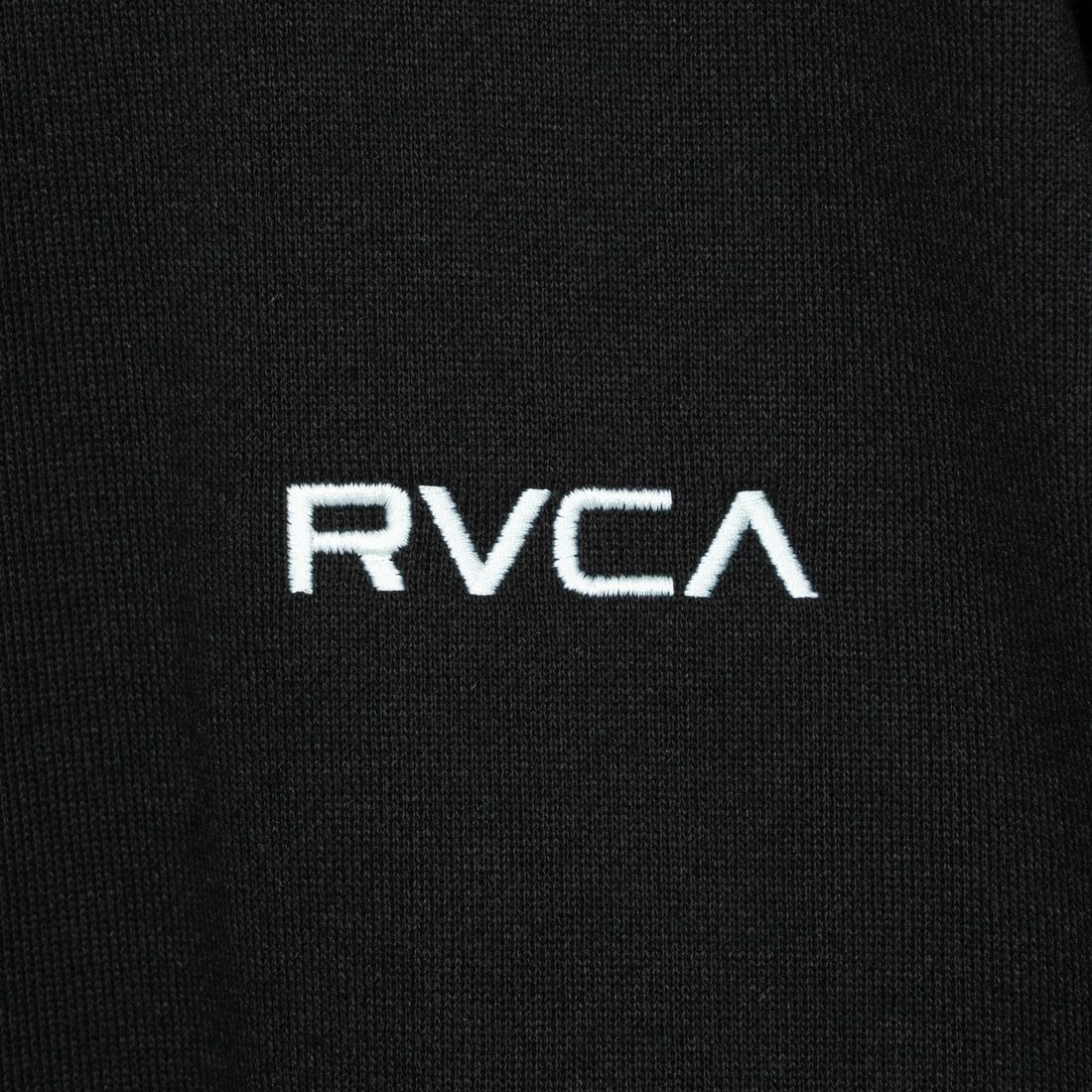 RVCA [ルーカ] BALANCE フーディ [BE042-040] BLK