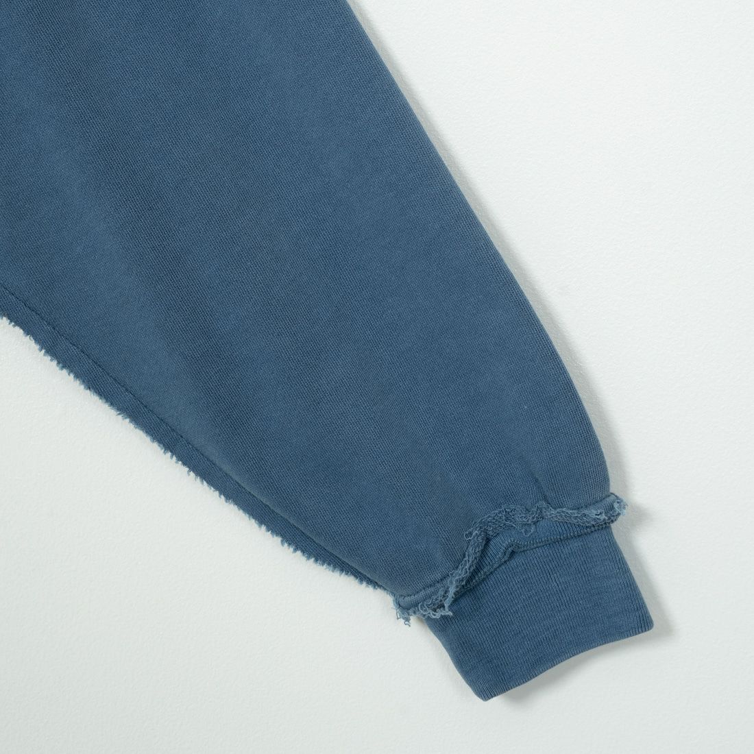 ONEITA [オニータ] 別注 インサイドアウト クルーネックスウェット [2423-442IN-JF] NAVY